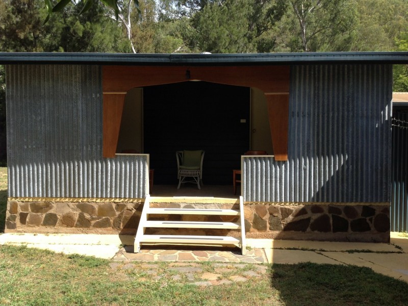 Irvinebank QLD 4887