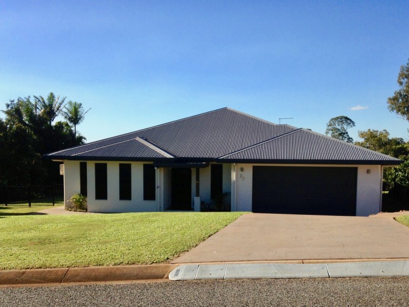 Tolga QLD 4882