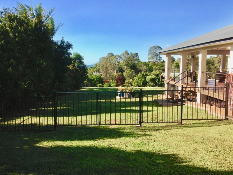 Tolga QLD 4882
