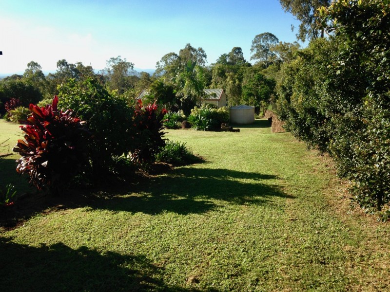 Tolga QLD 4882