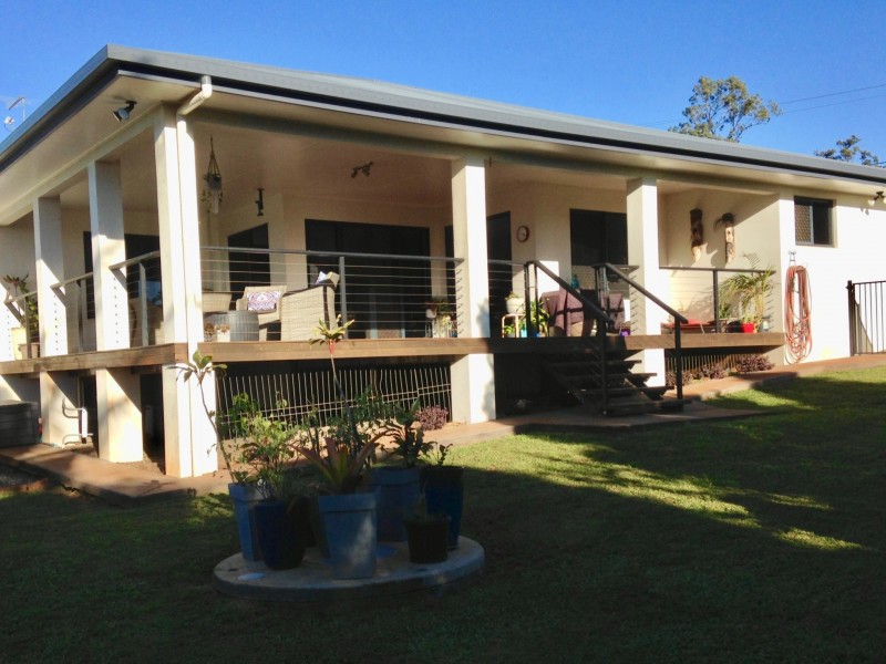 Tolga QLD 4882