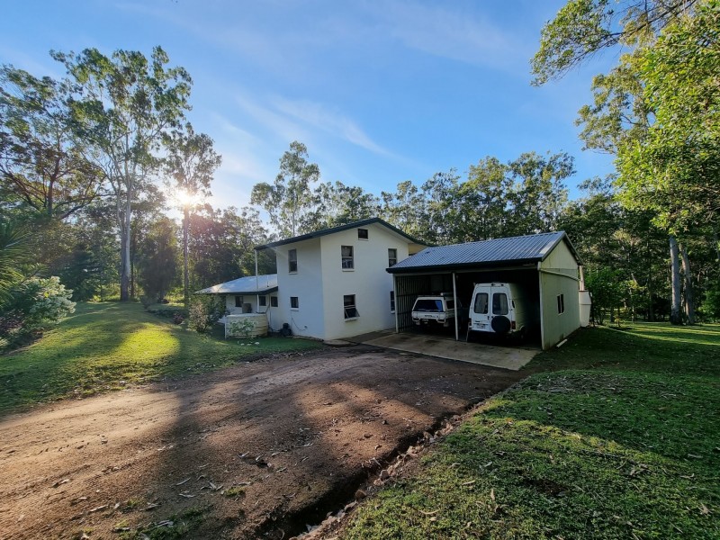13 Goldfinch Road, Wondecla QLD 4887