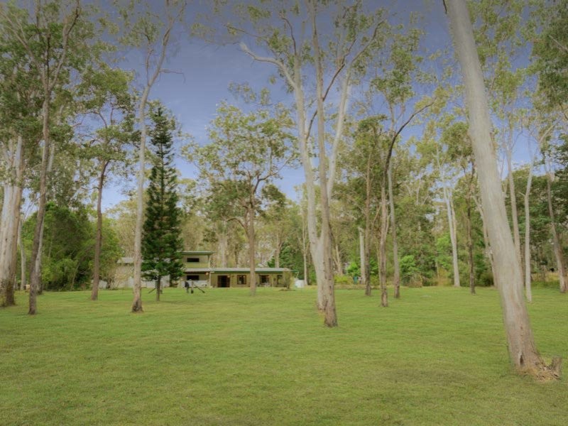 13 Goldfinch Road, Wondecla QLD 4887