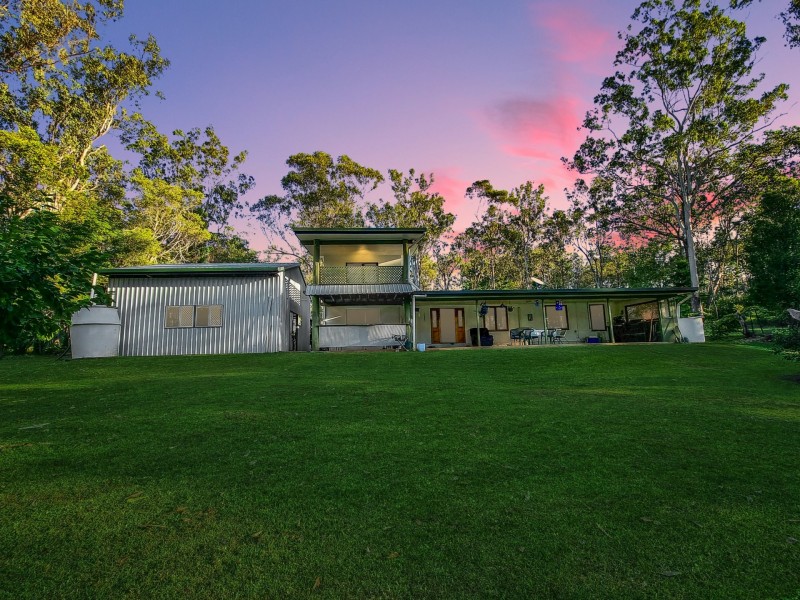 13 Goldfinch Road, Wondecla QLD 4887