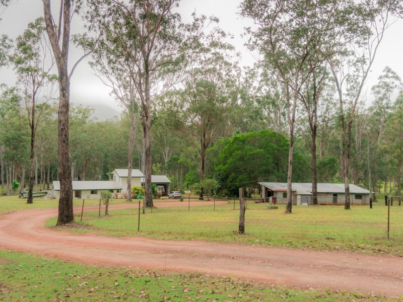 13 Goldfinch Road, Wondecla QLD 4887