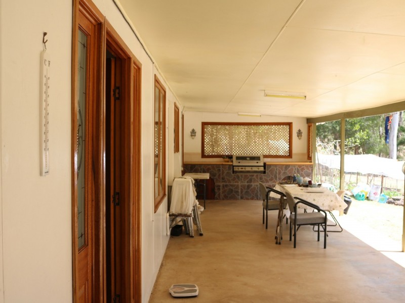 13 Goldfinch Road, Wondecla QLD 4887