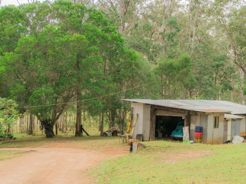 13 Goldfinch Road, Wondecla QLD 4887