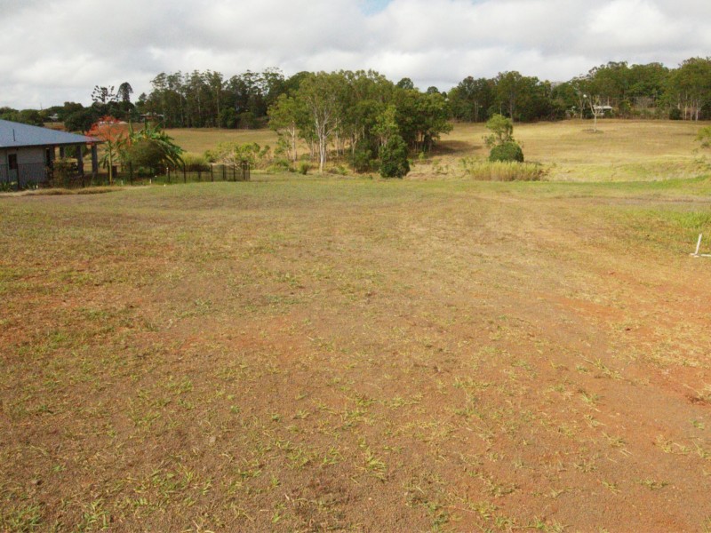 47 Wensley Drive, Yungaburra QLD 4884