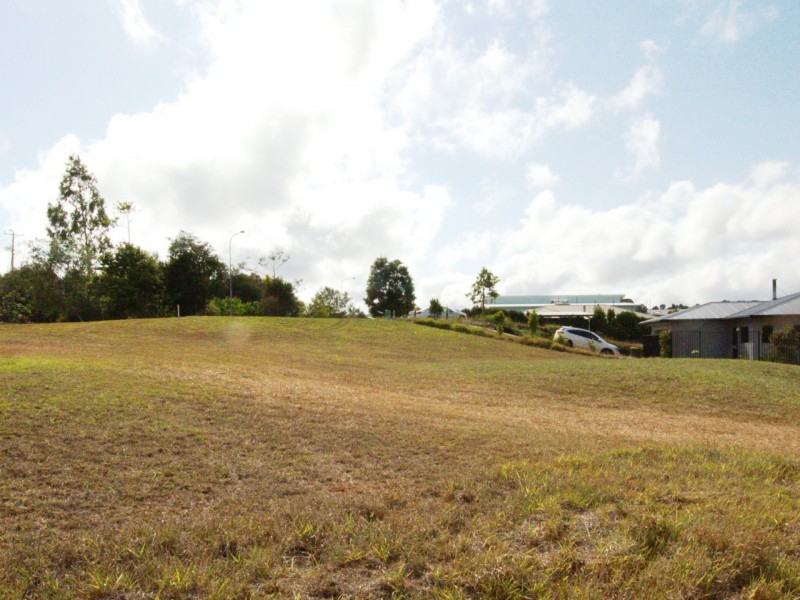 47 Wensley Drive, Yungaburra QLD 4884