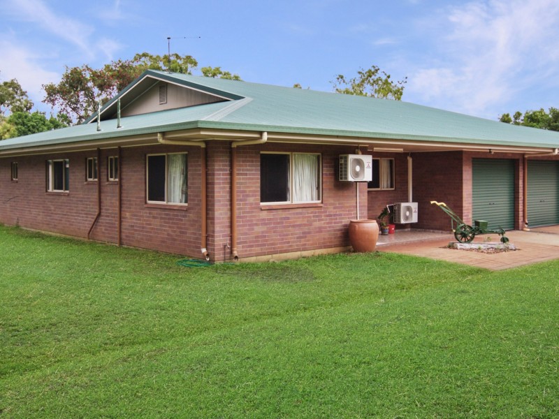 34 Geddes Drive, Tolga QLD 4882