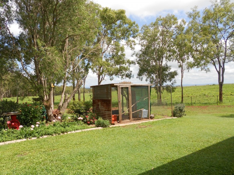 34 Geddes Drive, Tolga QLD 4882