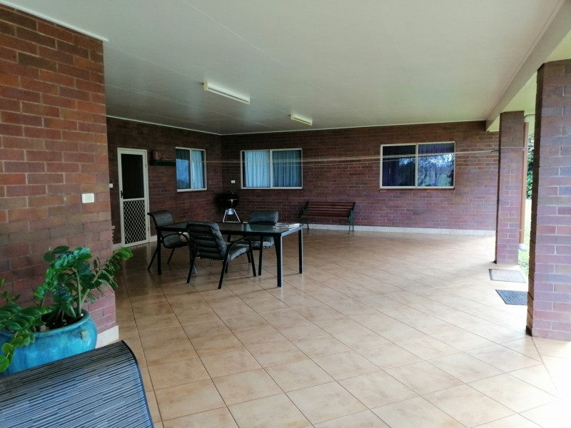 34 Geddes Drive, Tolga QLD 4882