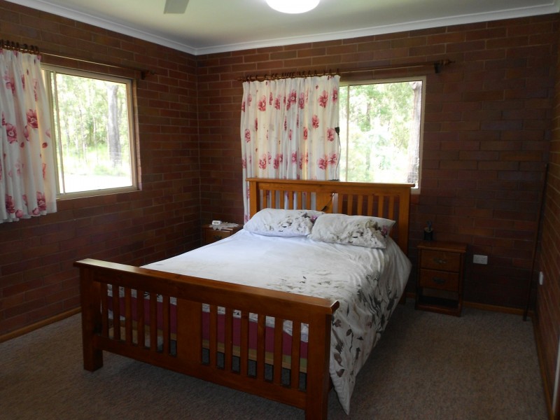 34 Geddes Drive, Tolga QLD 4882