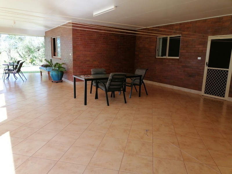 34 Geddes Drive, Tolga QLD 4882