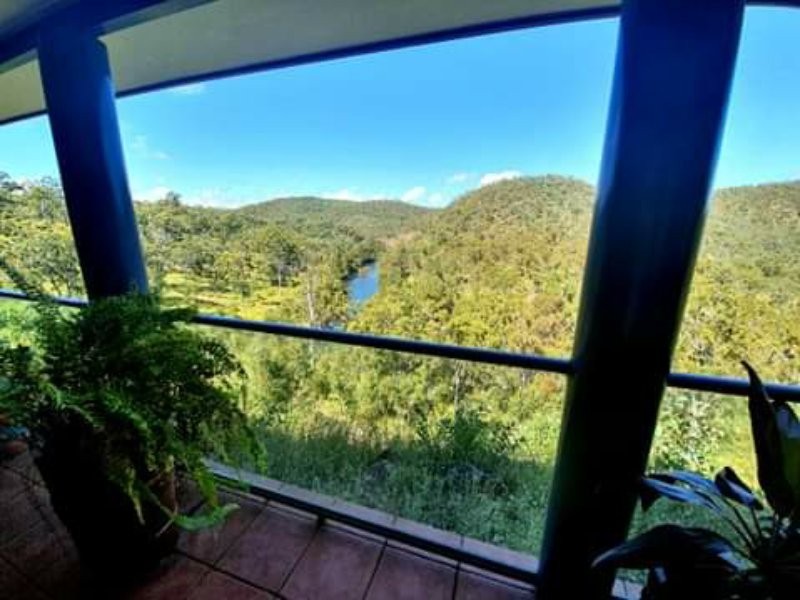 Ravenshoe QLD 4888