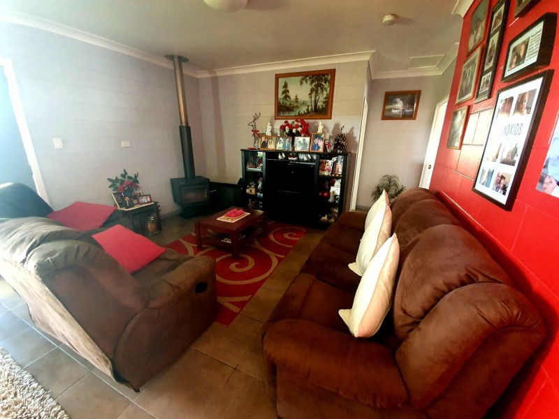 71 Bellview Drive, Ravenshoe QLD 4888