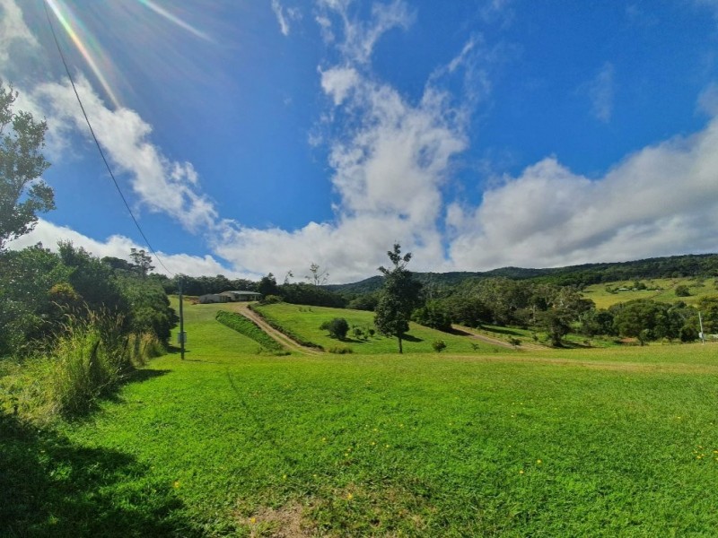 71 Bellview Drive, Ravenshoe QLD 4888