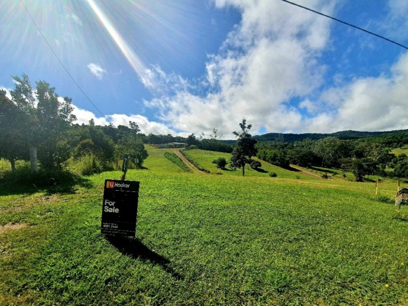 71 Bellview Drive, Ravenshoe QLD 4888