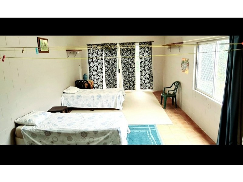 3 Dobson Road, Malanda QLD 4885