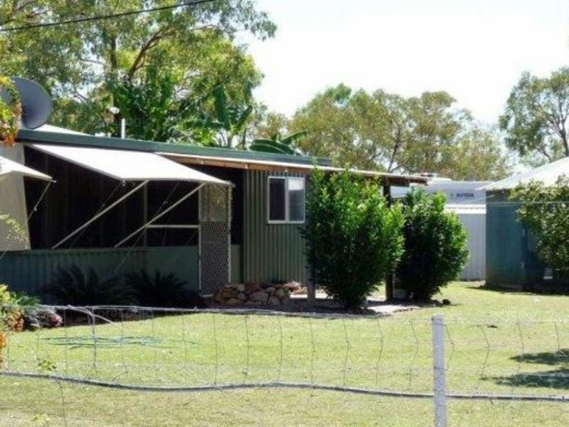 22 O’Briens Creek Road, Mount Surprise QLD 4871