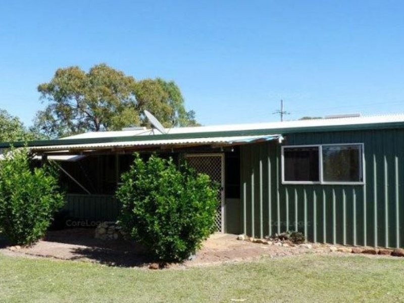 22 O’Briens Creek Road, Mount Surprise QLD 4871