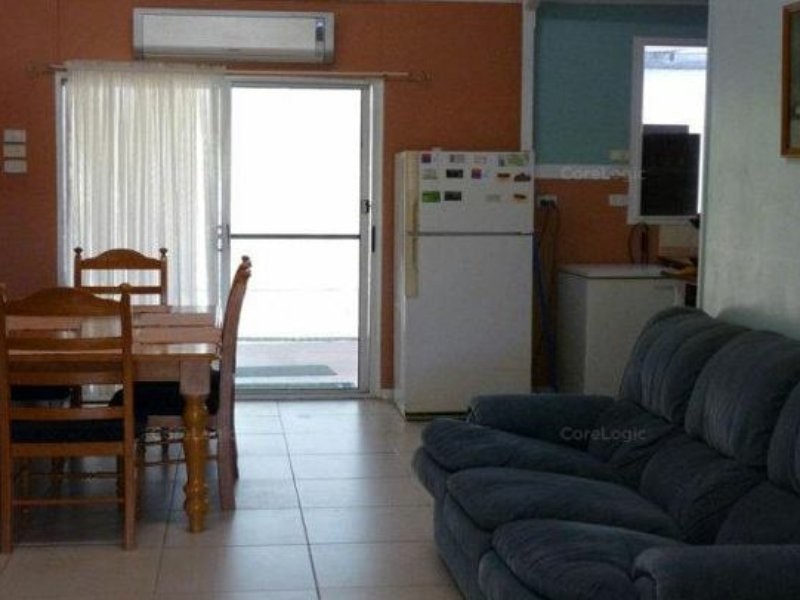 22 O’Briens Creek Road, Mount Surprise QLD 4871