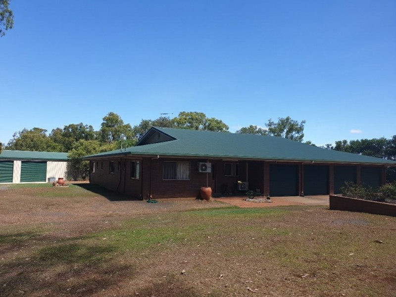 34 Geddes Drive, Tolga QLD 4882