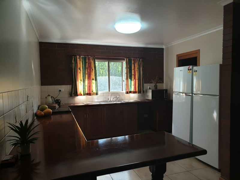 34 Geddes Drive, Tolga QLD 4882