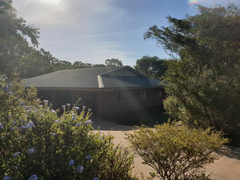 34 Geddes Drive, Tolga QLD 4882