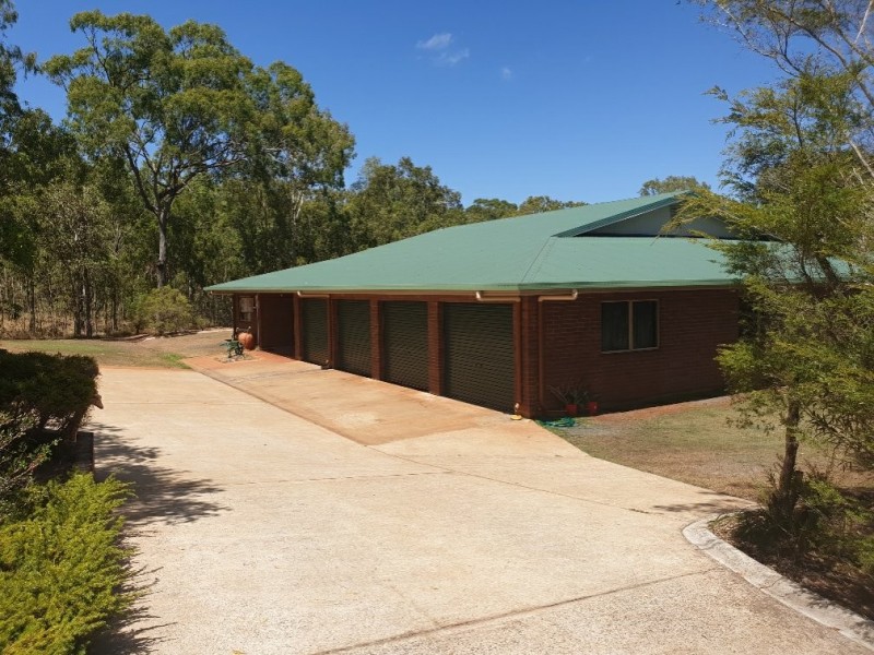 34 Geddes Drive, Tolga QLD 4882