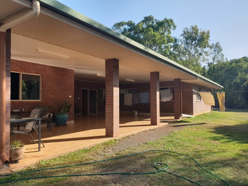 34 Geddes Drive, Tolga QLD 4882