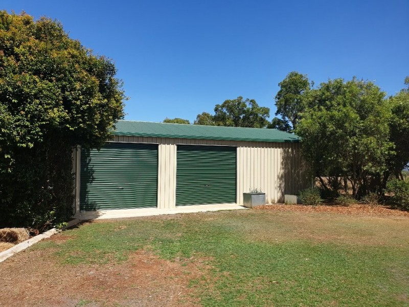 34 Geddes Drive, Tolga QLD 4882