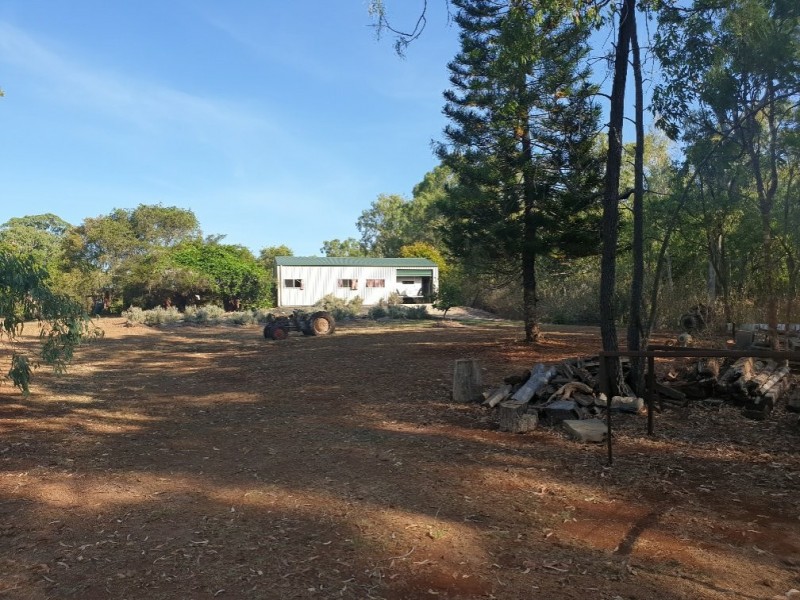 34 Geddes Drive, Tolga QLD 4882