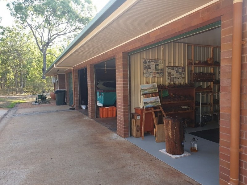 34 Geddes Drive, Tolga QLD 4882