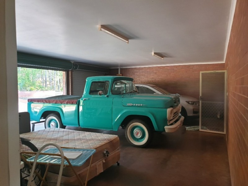 34 Geddes Drive, Tolga QLD 4882