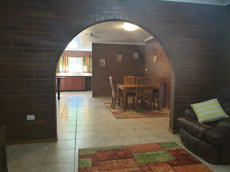 34 Geddes Drive, Tolga QLD 4882