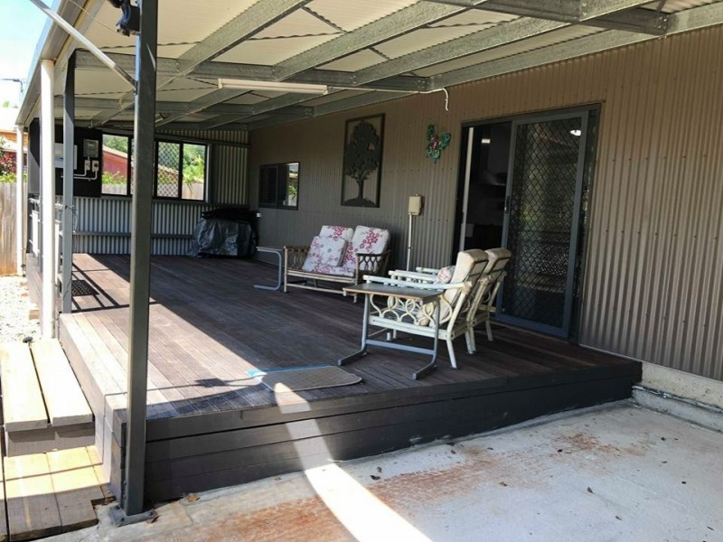 11 James Street, Malanda QLD 4885
