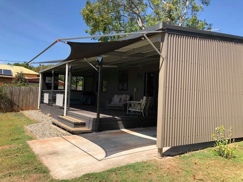 11 James Street, Malanda QLD 4885