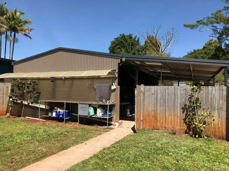 11 James Street, Malanda QLD 4885