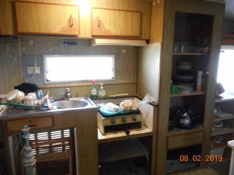 5 Almaden Street, Almaden QLD 4871