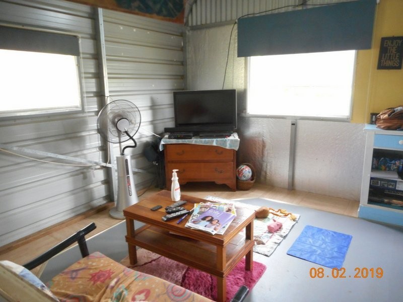 5 Almaden Street, Almaden QLD 4871