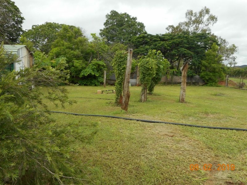 5 Almaden Street, Almaden QLD 4871