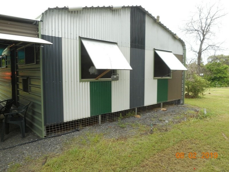 5 Almaden Street, Almaden QLD 4871