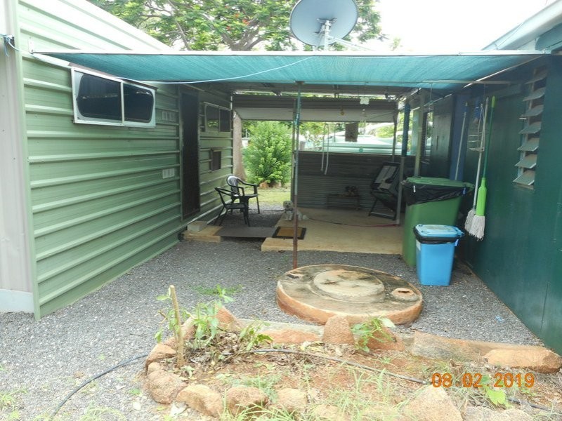 5 Almaden Street, Almaden QLD 4871