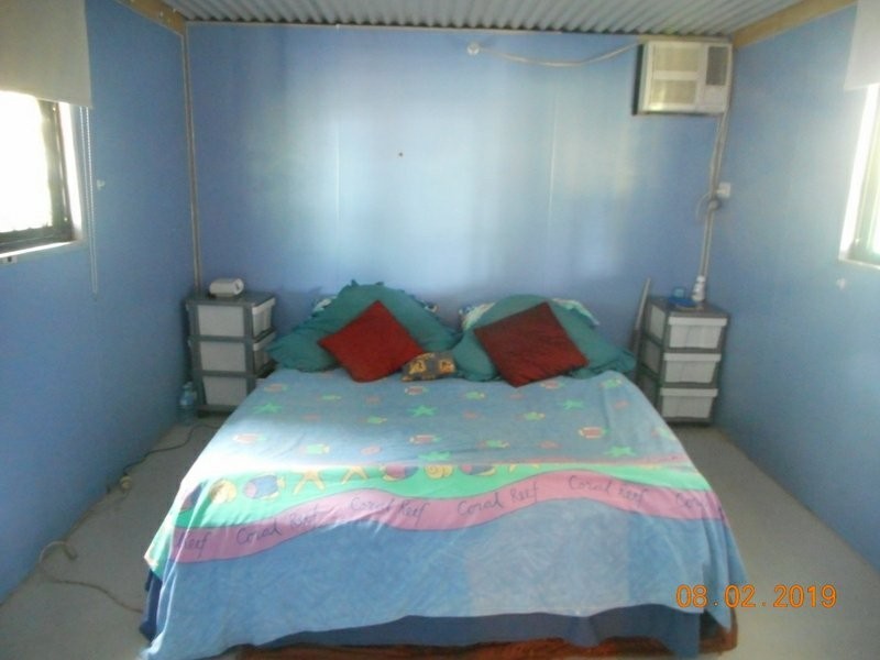 5 Almaden Street, Almaden QLD 4871