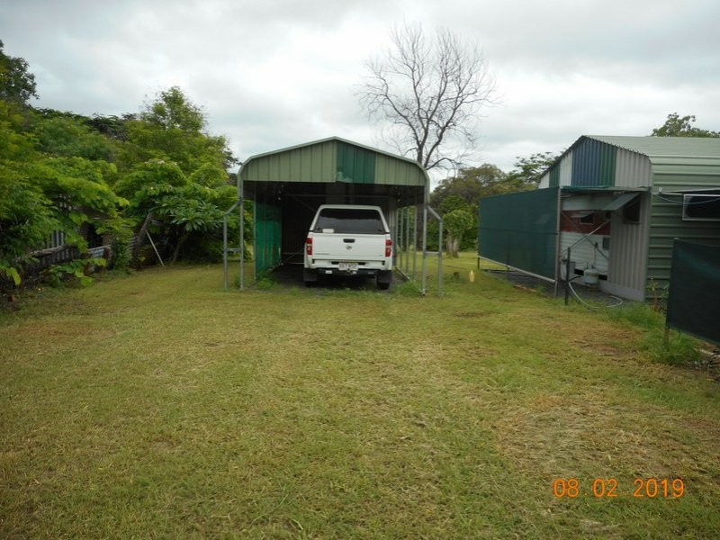 5 Almaden Street, Almaden QLD 4871