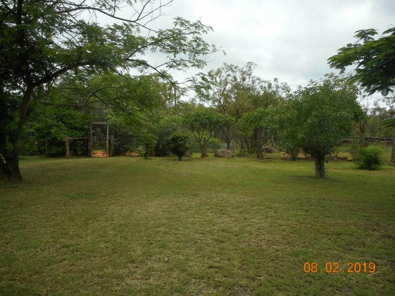 5 Almaden Street, Almaden QLD 4871