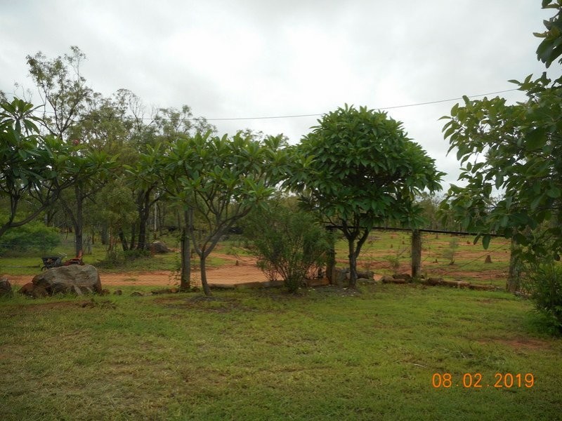 5 Almaden Street, Almaden QLD 4871