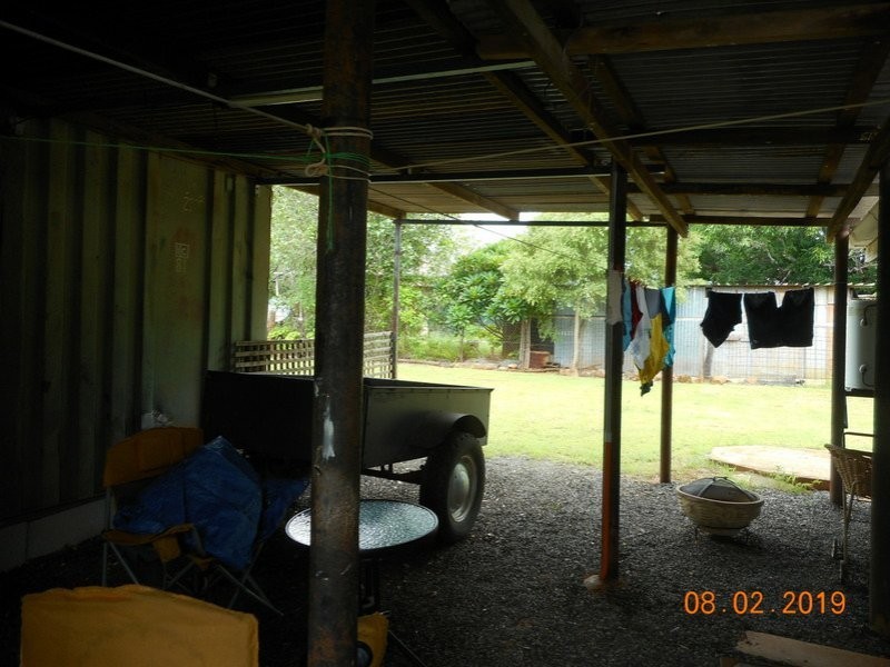 5 Almaden Street, Almaden QLD 4871