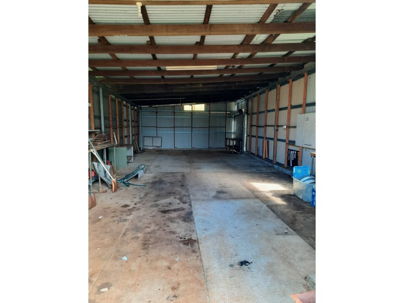 27 Rankine Street, Ravenshoe QLD 4888